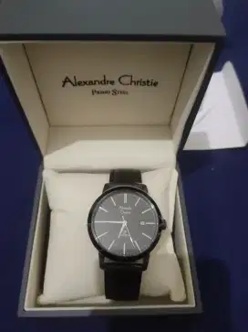 Dijual Alexander Christie Primo steel