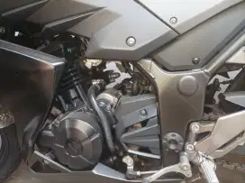 Kawasaki Z 250 FI