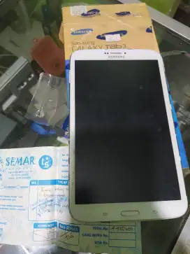 Tab samsung smT311 mati