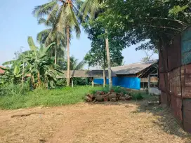 Dijual Tanah Gunung Sindur Bogor