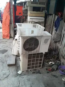 Pusat jual ac second dan rusak dengan harga spesial