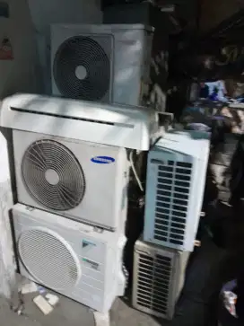 Pusat jual ac second dan rusak dengan harga spesial
