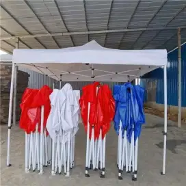 TENDA LIPAT METICK