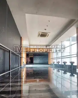 DIJUAL Hayam Wuruk PLaza dan Hotel Lokasi Taman Sari Jakbar