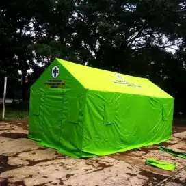 TENDA POSKO SERBA GUNA 4x6