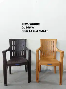 Meja & Kursi Teras Olymplast