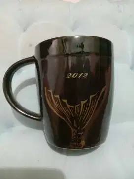 Starbucks Starbuck Tumbler Mug Anniversary RARE ITEM