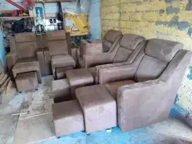 Menerima pesanan sofa Reflexsi spa