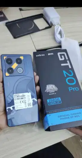 INFINIX GT 20 PRO