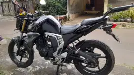 Byson FI. Gaspol