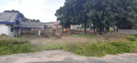 Jual lahan komersil lokasi blkg Mall di Bekasi