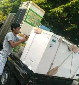 Terima borongan elektronik bekas