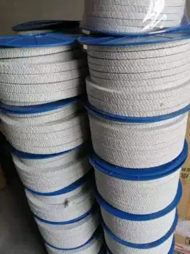 Gland packing asbes teflon