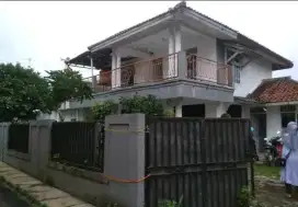 Rumah 2 Lantai Di Cipayung Kota Depok