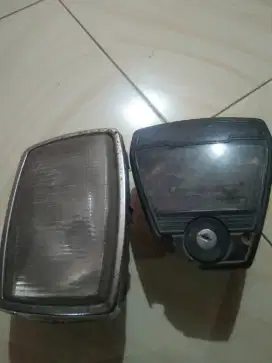 Spido motor bekas