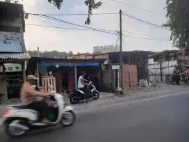 Dijual tanah di Rawa Buaya 2980m² SHM
