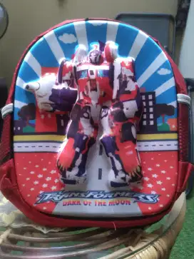 Tas sekolah anak