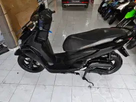 Jual Yamaha Freego Cash. kredit