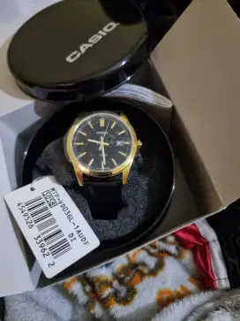 Jam Tangan Casio timex fossil seiko rolex