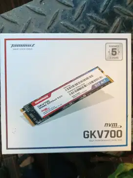 TAMMUZ GKV700 256 baru
