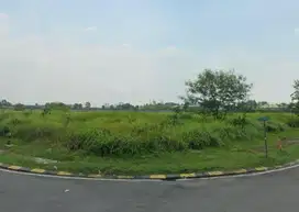 Dijual Kavling Industri Deltamas 1,1 Hektar