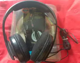 Shennheiser HD202