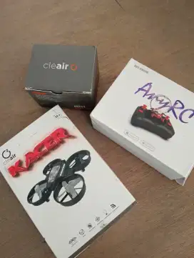 Drone kacer mini mainan anak remot non kamera