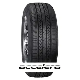 Ban Baru Accelera 195/60 R15 Brio Etios Yaris Jazz Swift