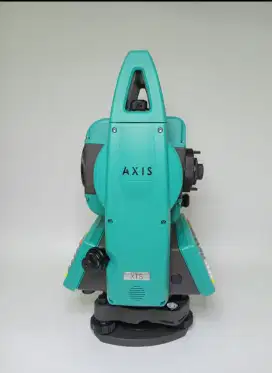 Total Station AXIS XTS Pengganti Ruide RQS