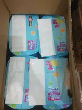 Pampers BABY HAPPY Size XL Isi 26 Pants