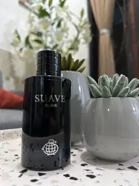 FW SUAVE ELIXIR 80 ml