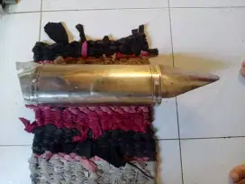 Silincer cbr250 modif
