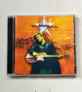 CD Bryan Adams - 18 Till I Die ( Polygram )