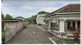 Dijual Tanah Peruntukan Kost dan Homestay Yogyakarta