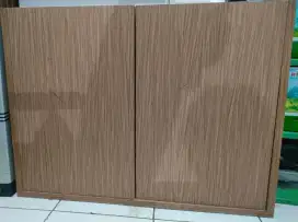 Meja Nakas 2 Pintu