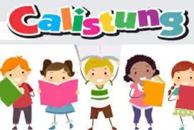Kursus Calistung dan Les SD