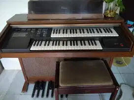 Piano Yamaha Elektone ME-100
