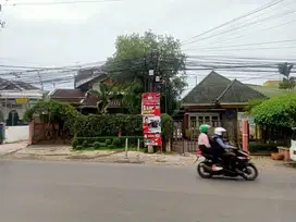 Rumah Dijual Poros Hamid Rusdi Malang Kota