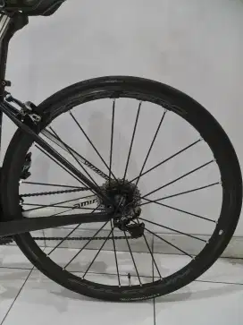 Wheelset Fulcrum Racing Zero