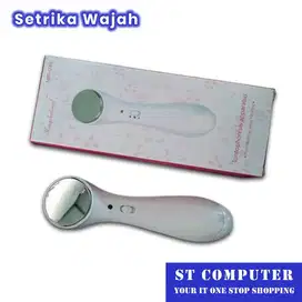 Setrika Wajah Ionic Induction