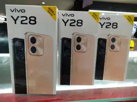 Vivo Y28 6/128 (6000mAh)