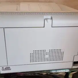 printer hp laserjet cp1215 color Second jarang dipakai