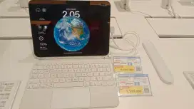 IPAD GEN 10 WIFI 64GB WHITE