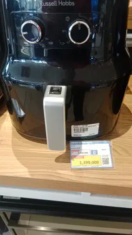 PROMO  CICILAN AIRFRYER