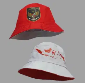 Topi timnas Indonesia
