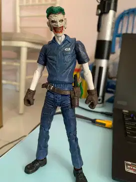 DC Collectibles Joker New 52 loose
