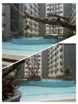 sewa Apartement The Jarrdin Di Kota Bandung