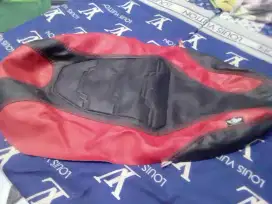 Kulit jok Vario dijual