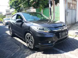 TDP cuma 10 juta #Honda HRV 1.8 prestige 2015 TDP cuma 9 juta