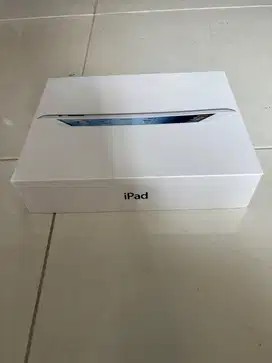 Jual ipad 1 32G Wifi Only